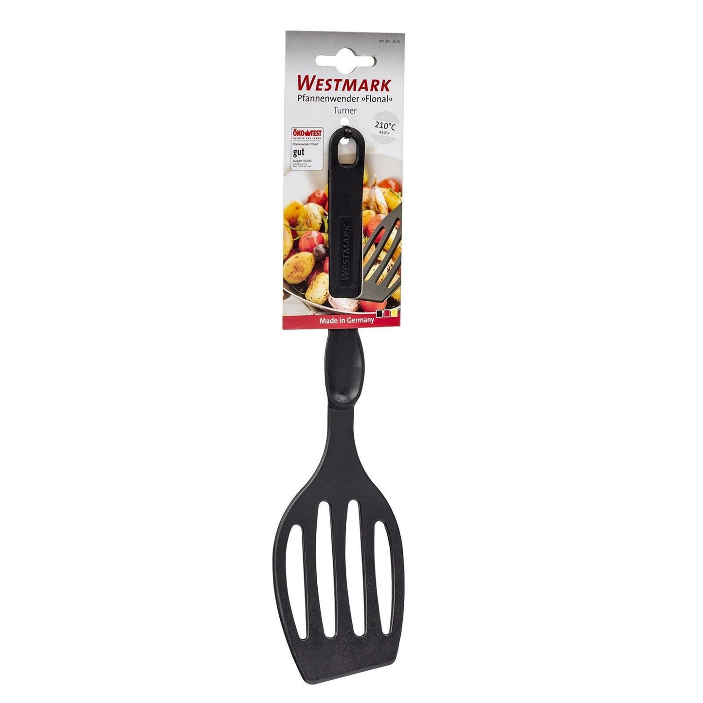 Spatola da forno antiaderente Westmark Flonal
