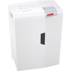 Distruggidocumenti hsm shredstar x6pro taglio incrociato