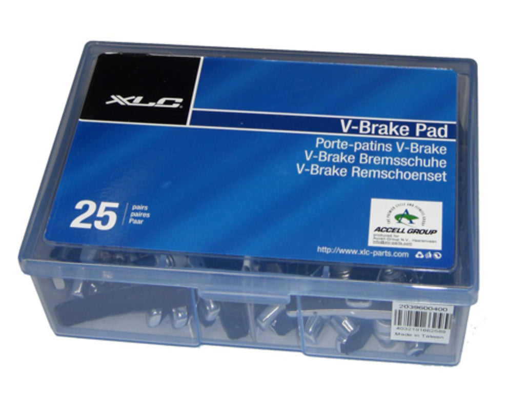 Scarpa freno XLC BS-V02