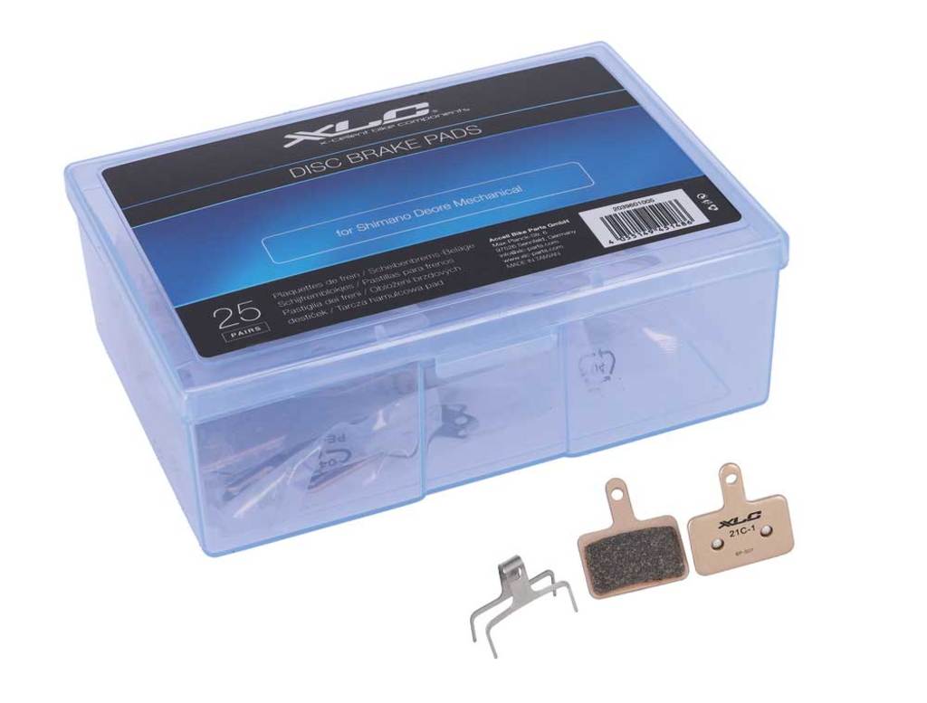 Shimano Brake Block XLC Tektro BP-S07