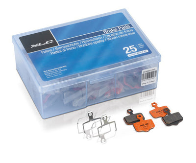 Blocco freno sram xlc avid bp-o21