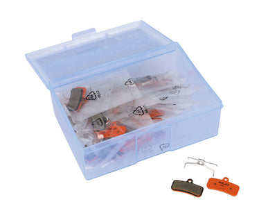 Shimano Brake Block XLC Tektro BP-O20