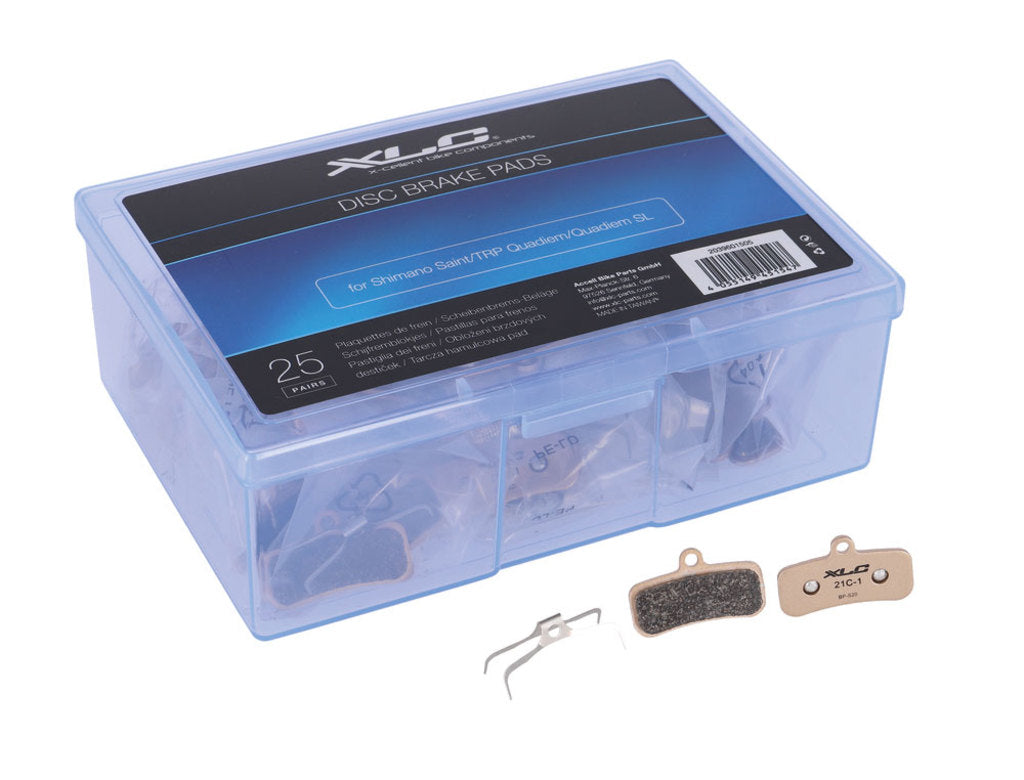 Shimano Brake Block XLC Tektro BP-S20