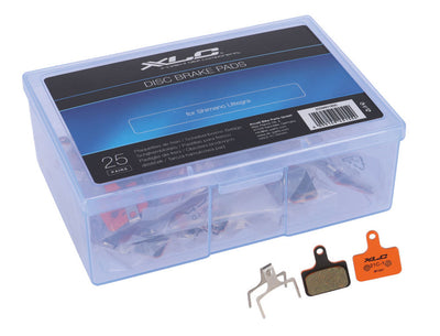 Xlc remblok shimano dura ace ultegra bp-o41