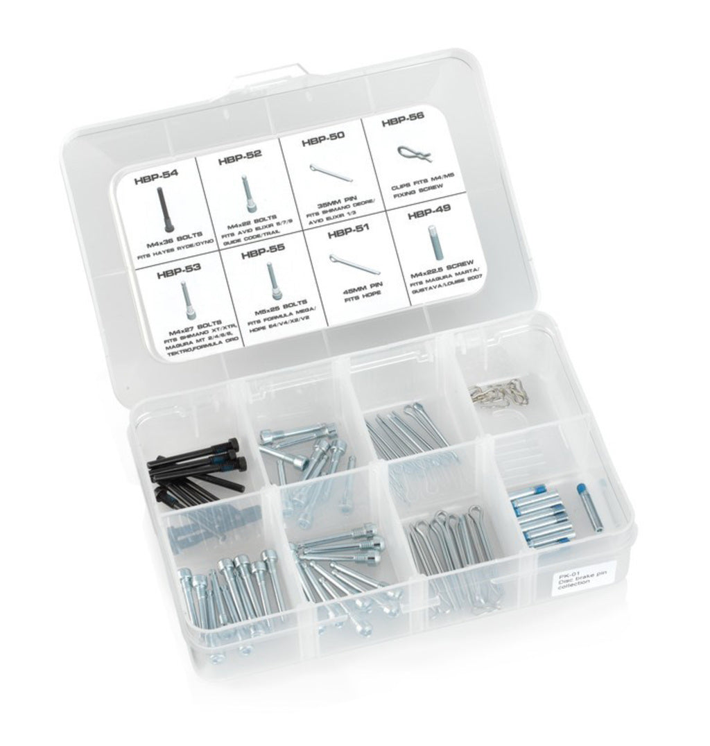 REGEM XLC Parti Box DB