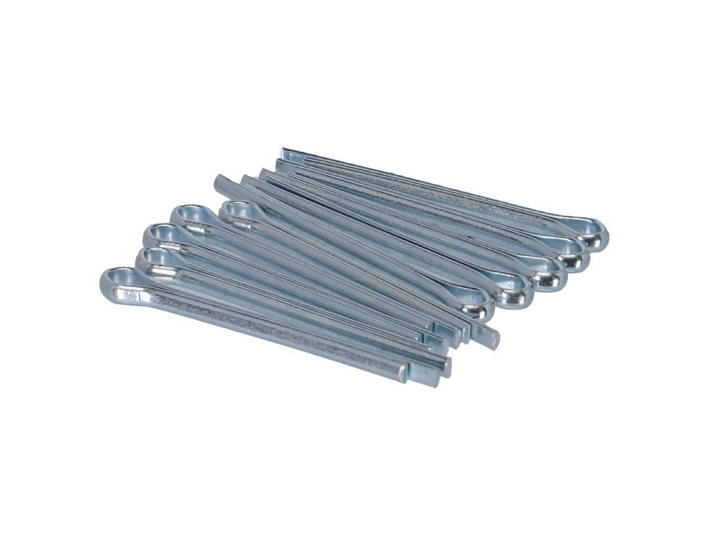 REGEM XLC Spitpen Rembbbl 45mm Zi DS A 10