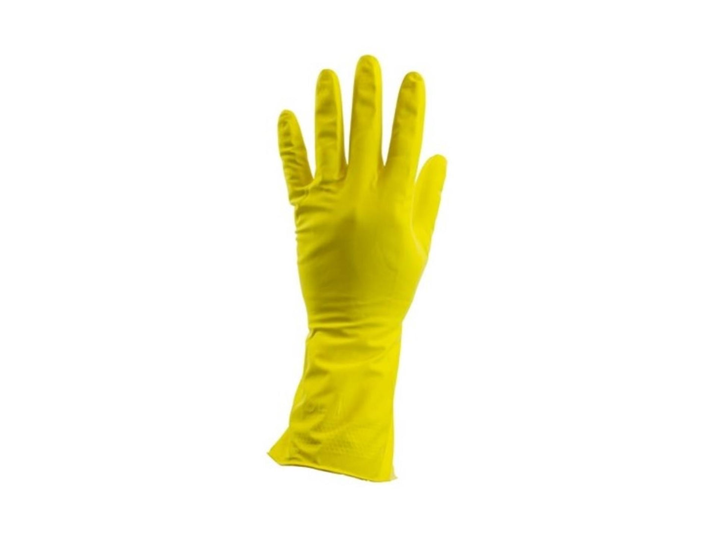 Guantes de hogar luva xl látex