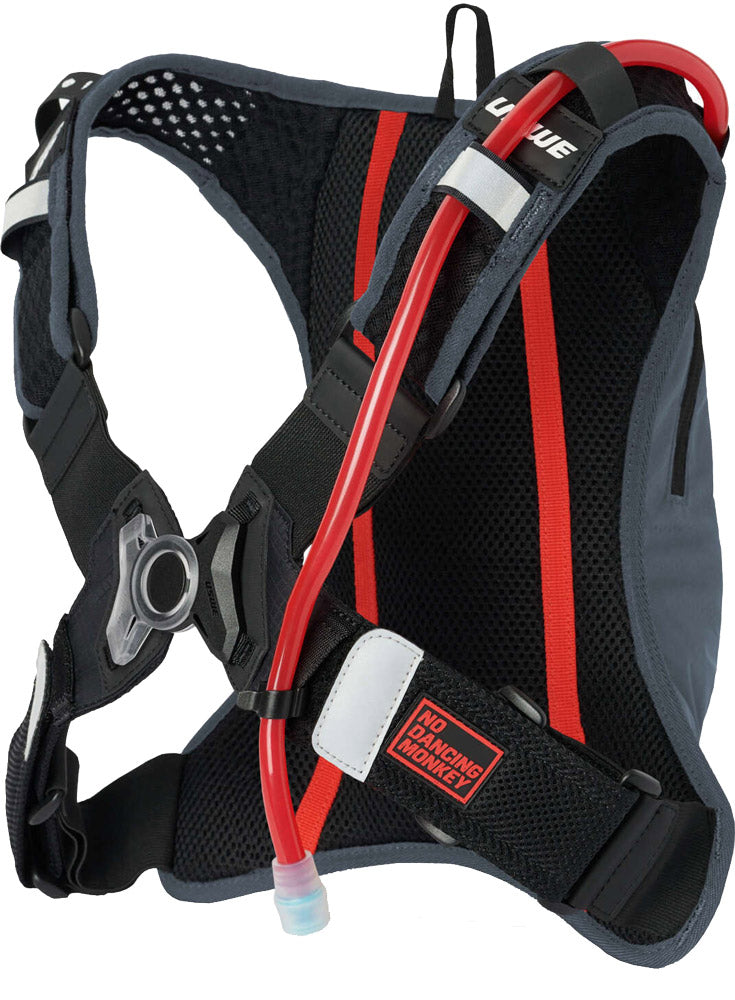 Mochila de hidratación uswe outlander 4l