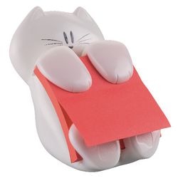 Post-it dispensador de billetes Z