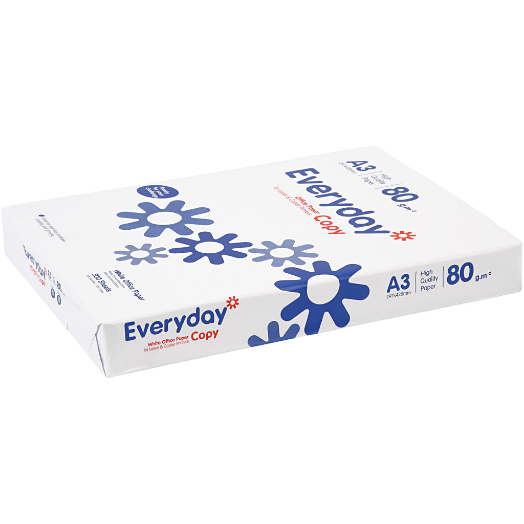 Http: www.cchobby.nl tekenpapier-a3-vel-297x420-mm-80-gr-wit-500-vel-1-doos