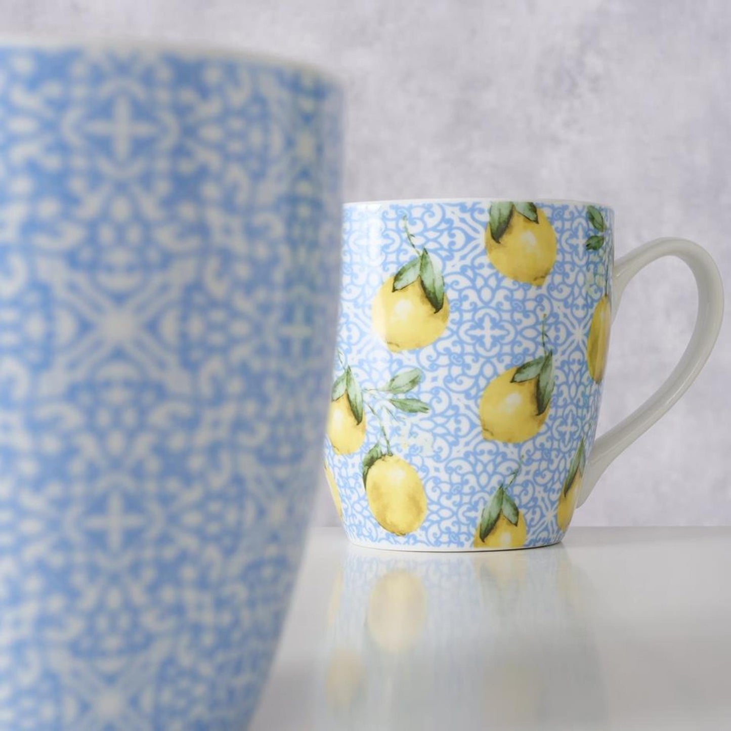 Boltze Home Cup Limone 480 ml