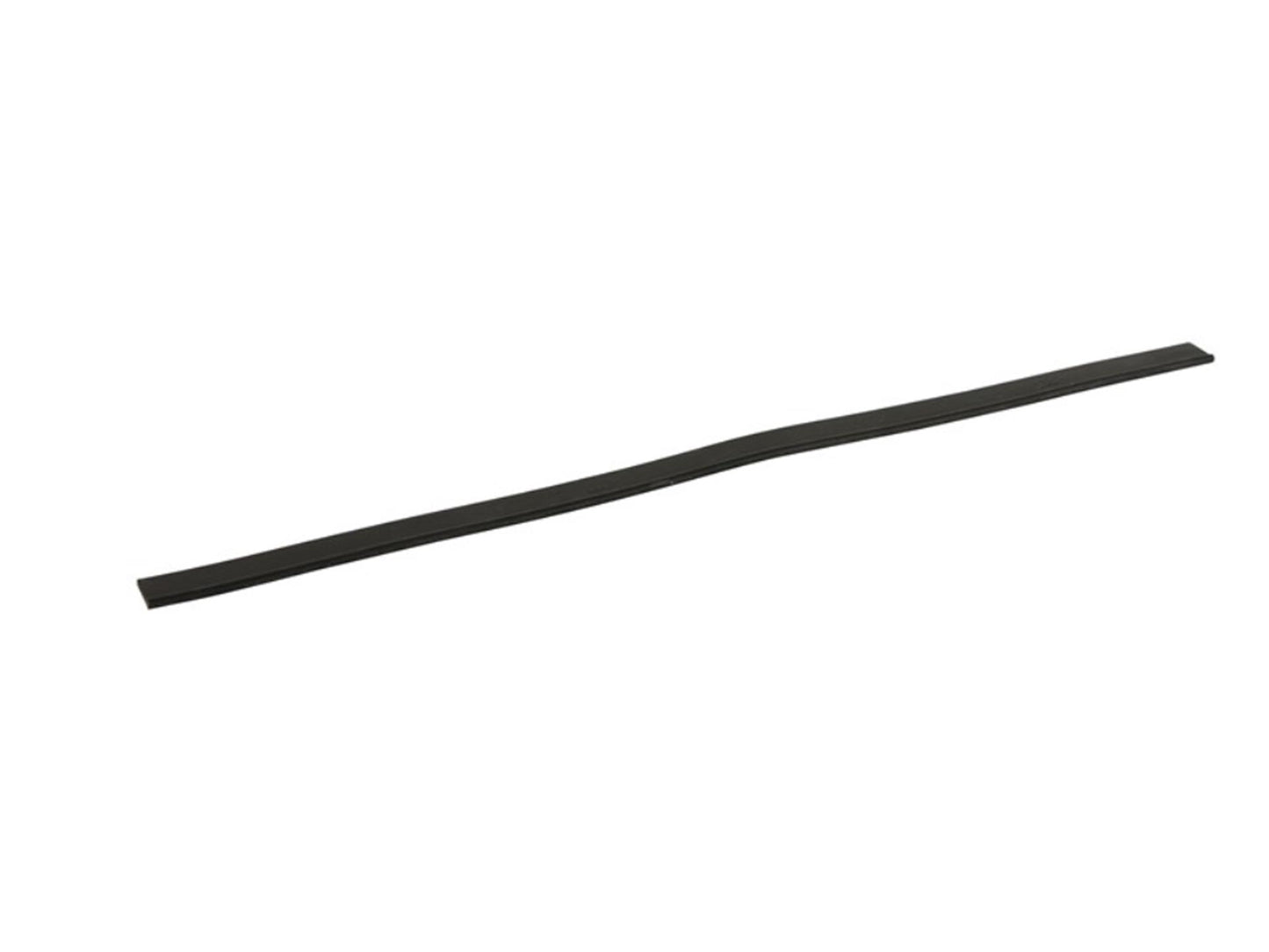 Gomma ricambio tergivetro Luva 45 cm