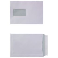 Buste office depot c5 con finestra