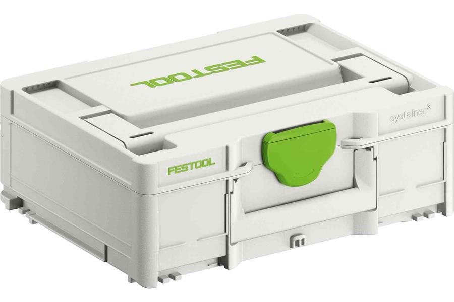 Festool Systainer sys3 m137