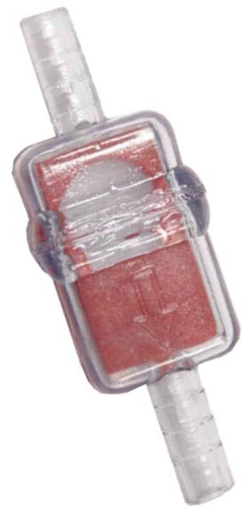 Filtro de combustible Polisport ø7mm