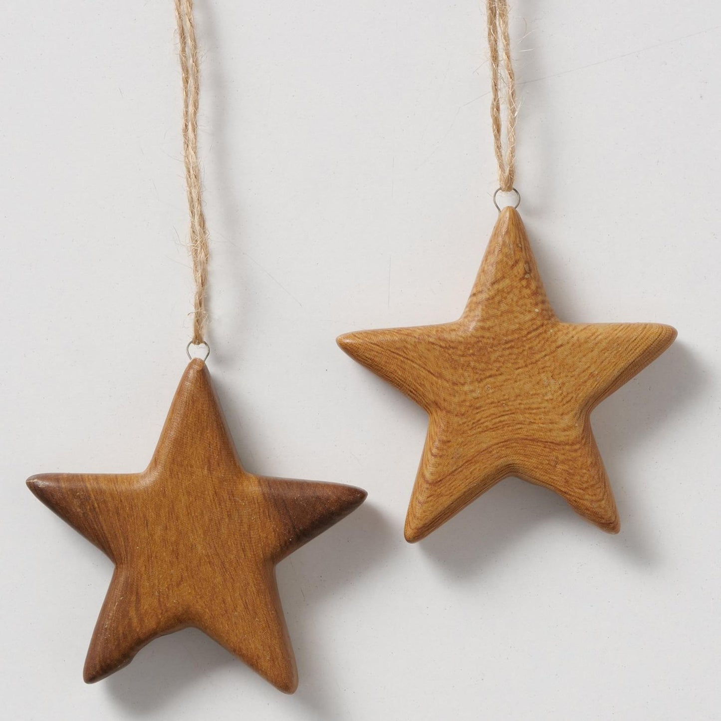 Boltze home colgante estrella wilhelmy dolomita l7x1cm