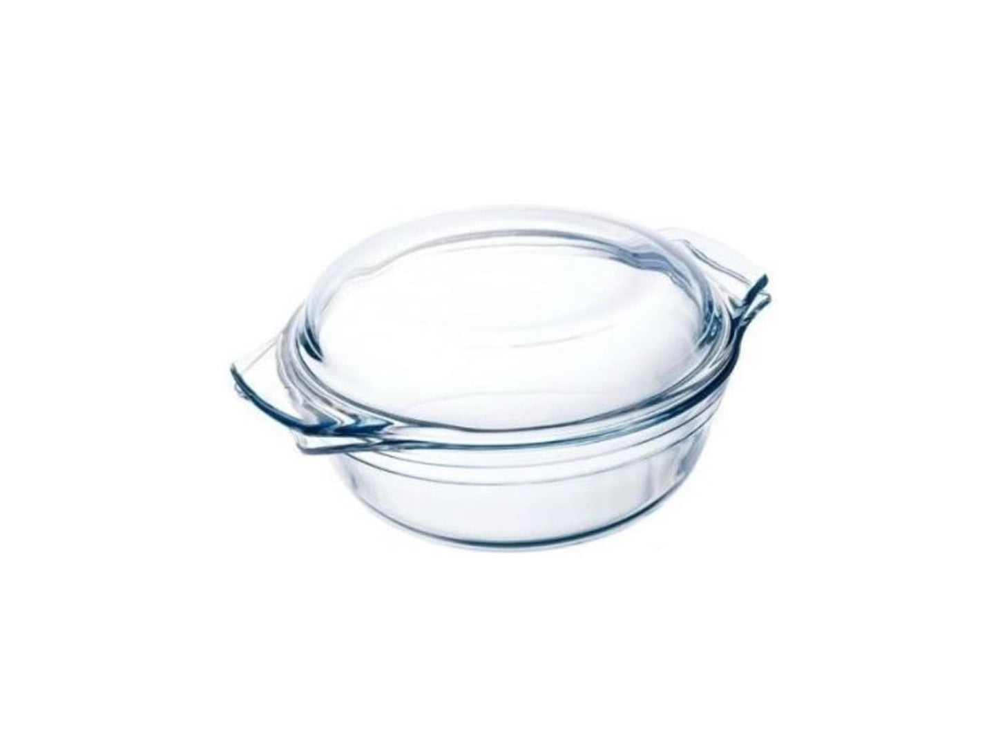 Arcuisine round baking dish 24x11cm