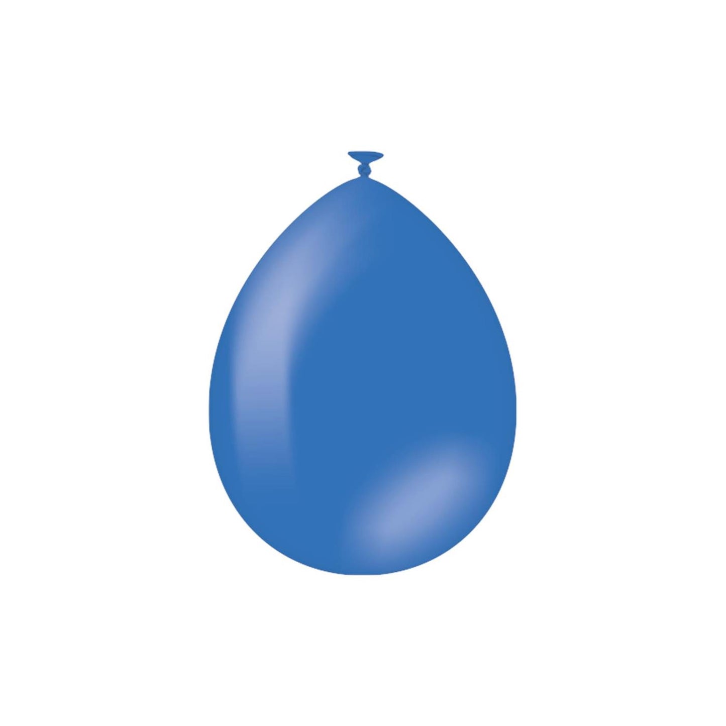 Globos Paperdreams 10uds azul