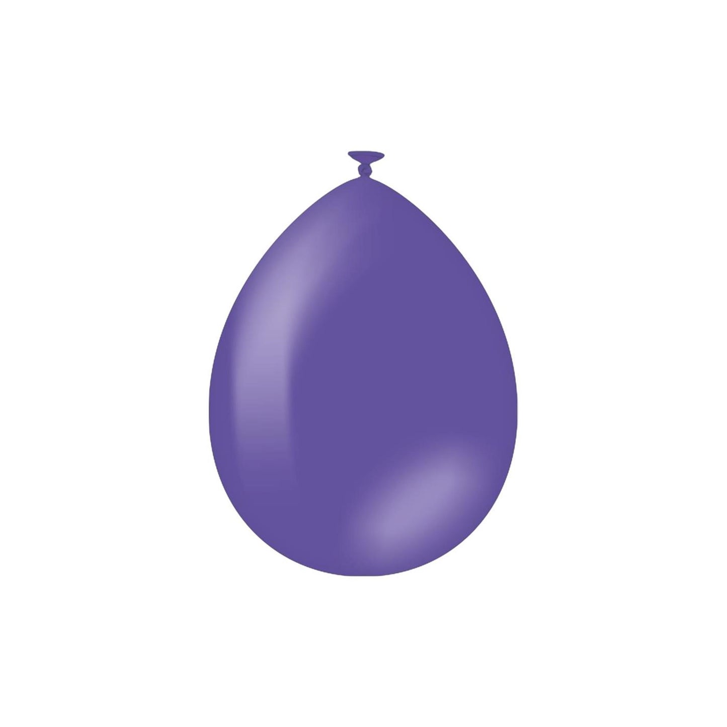 Palloncini Paperdreams 10 pezzi viola