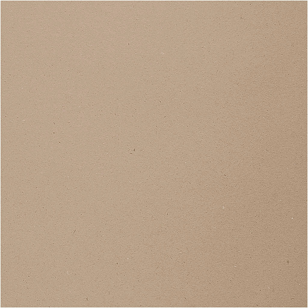 Papel reciclado de la empresa Creativ, a4, hoja 210x297 mm, 100 gr, marrón grisáceo, 250 hojas 1 caja