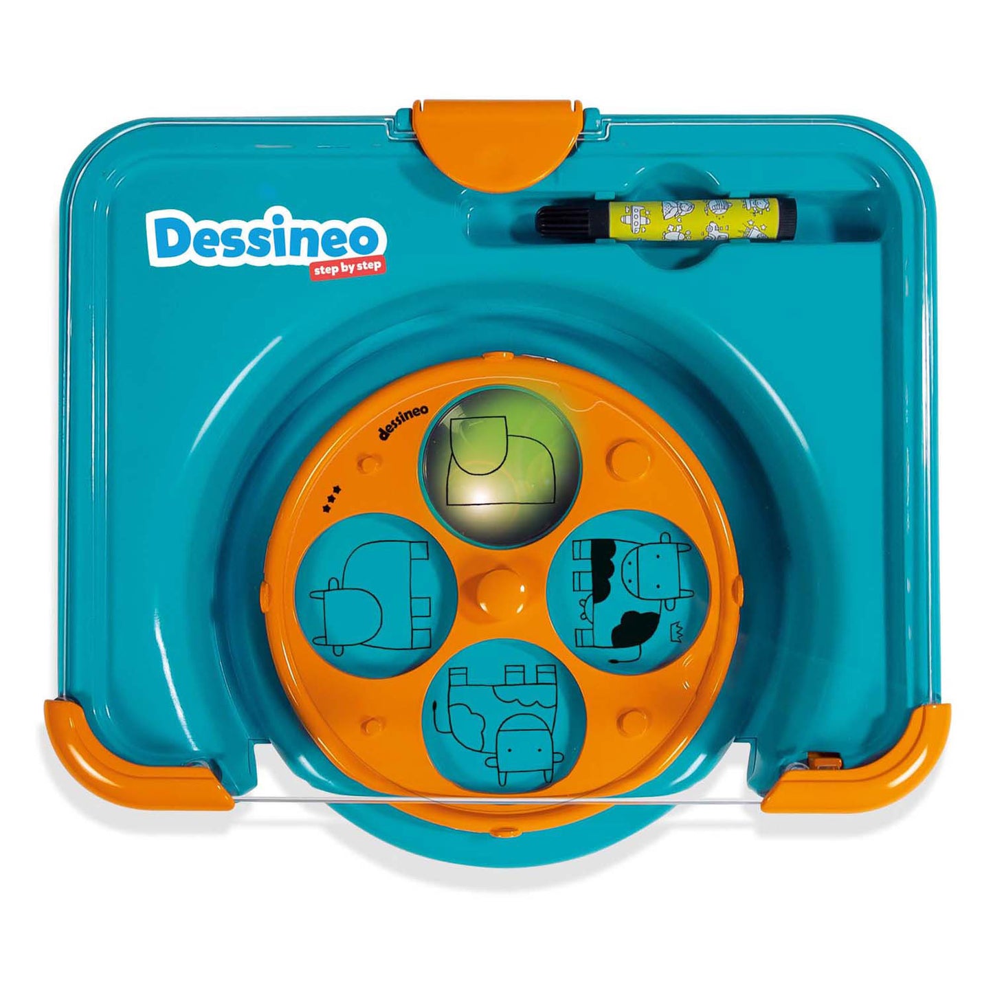 Impara a disegnare Dessineo