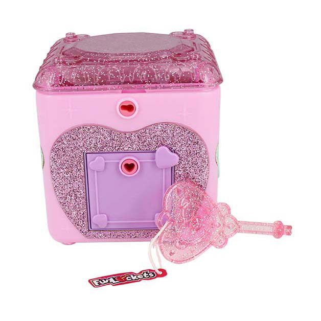 Jumbo Funlockets Secret Jewelry Box