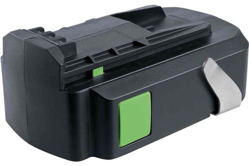 Batteria Festool bpc12 li 3.0ah