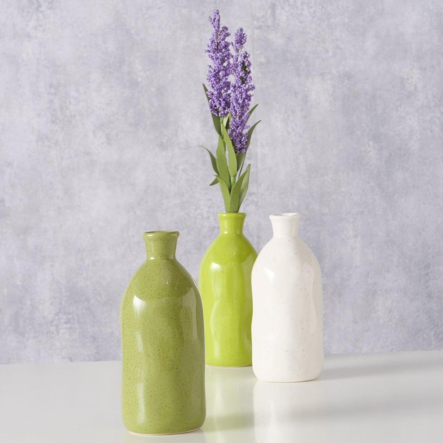 Vaso Boltze home mylana h15cm