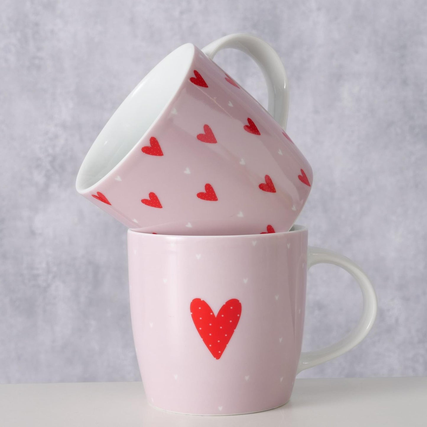 Boltze tazza casa milena 330ml