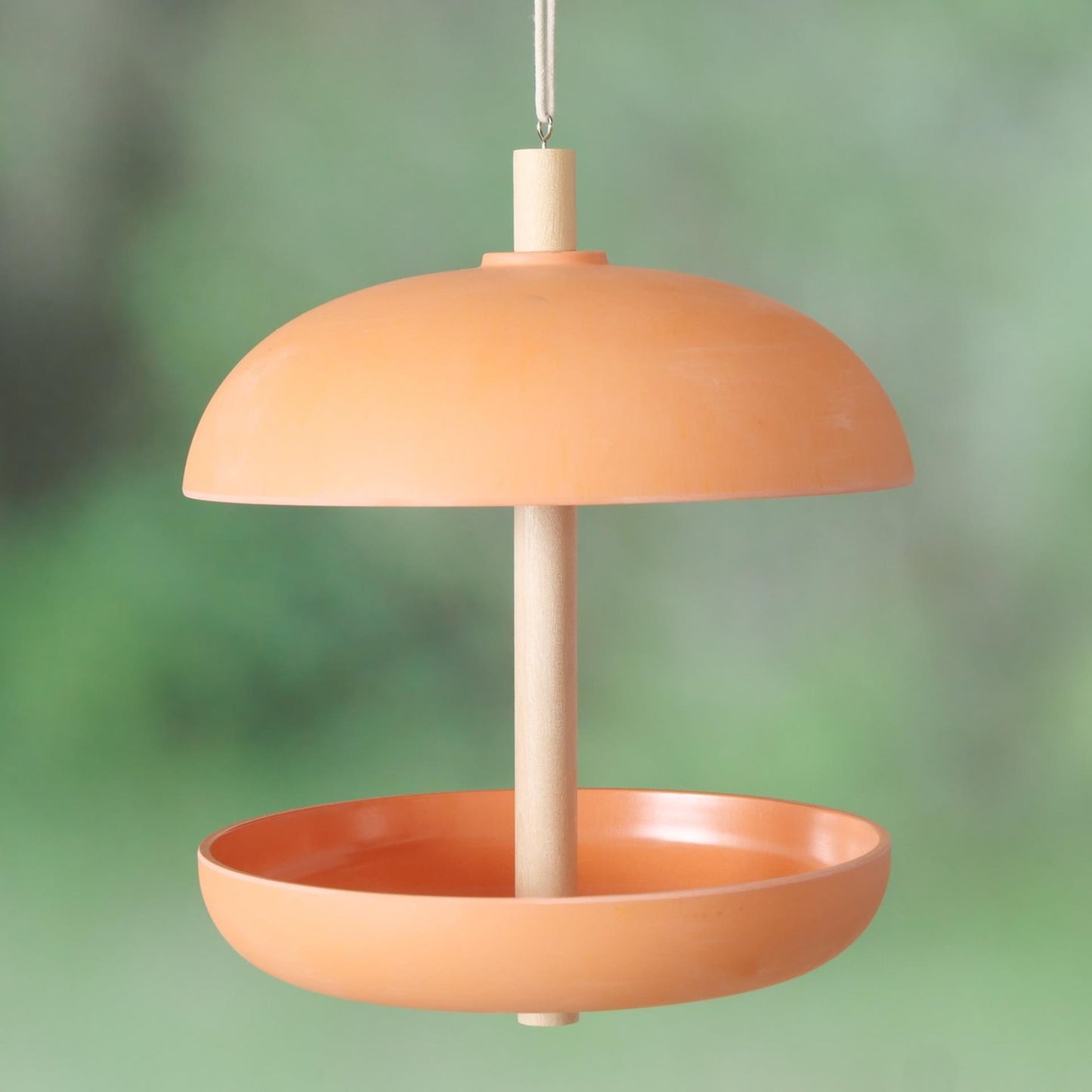 Boltze mangiatoia per uccelli da casa giardino