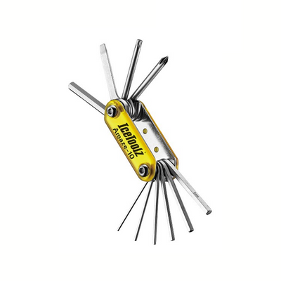 Set di strumenti PB0106A Amaze10