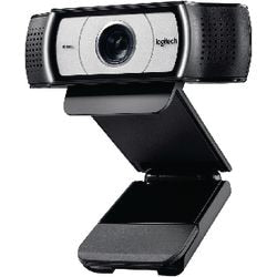 Webcam Logitech C930e
