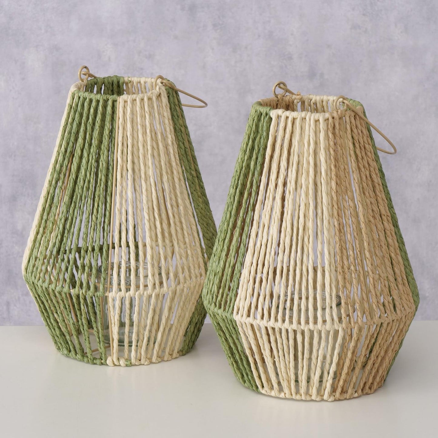 Boltze lanterna casa ravenna h32cm