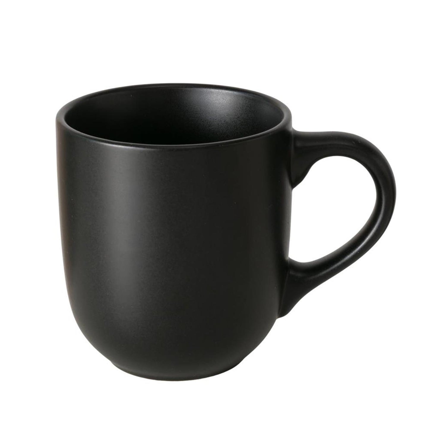 Boltze Home Mug pastello 300 ml nero