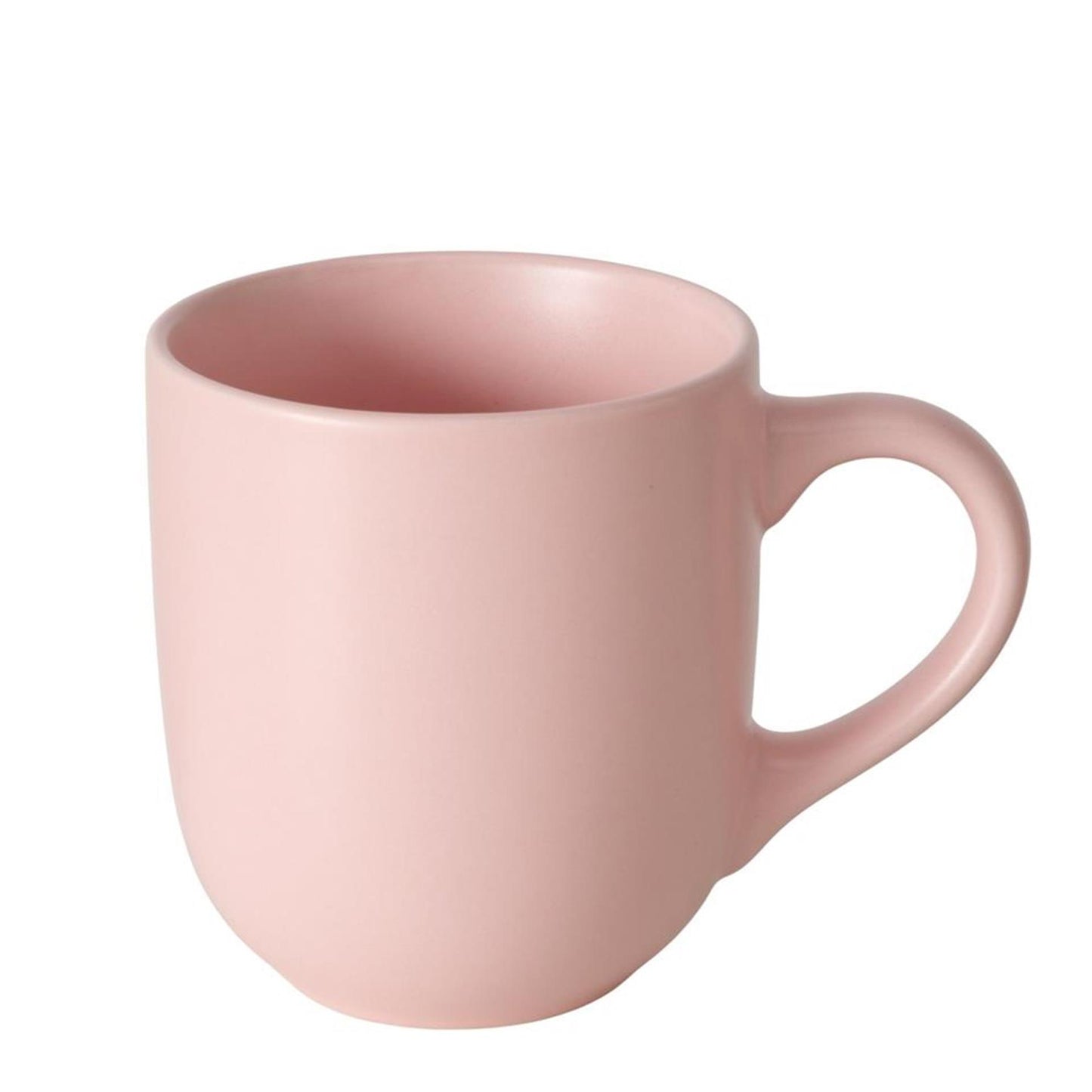 Boltze Home Mug pastello 300 ml rosa