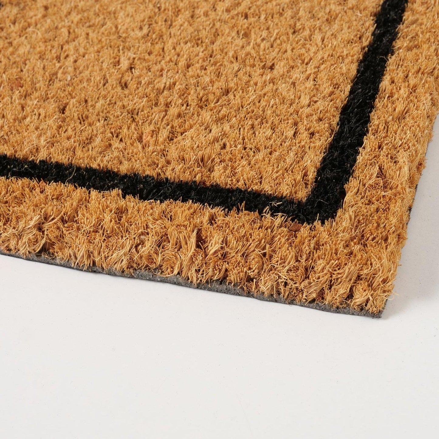 Boltze zerbino casa camper cocco 50x25x1,5cm