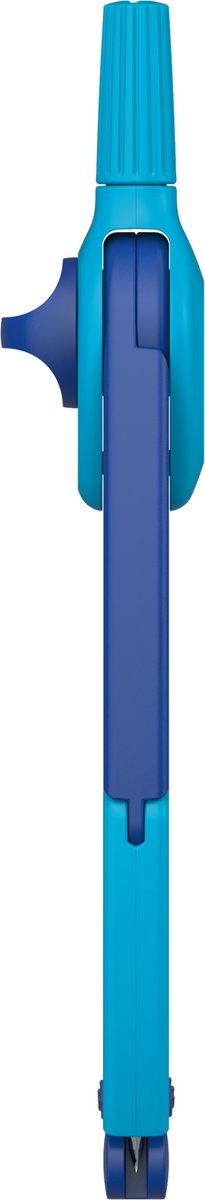 Pelikan compass griffix® blue