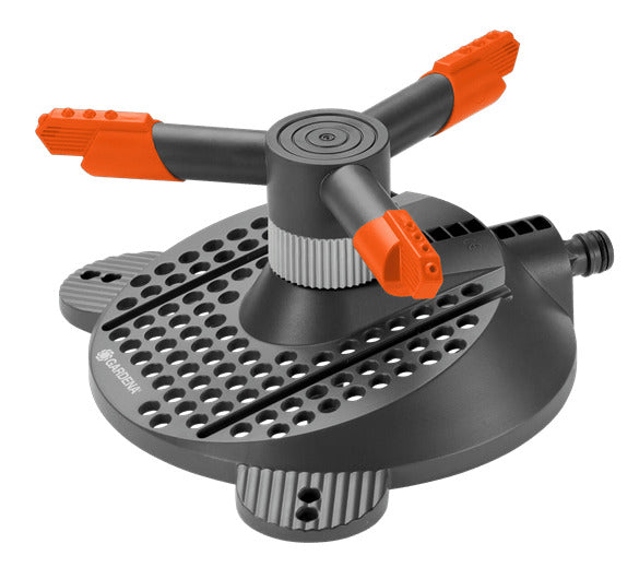Gardena Circular Spruzzatore Samba