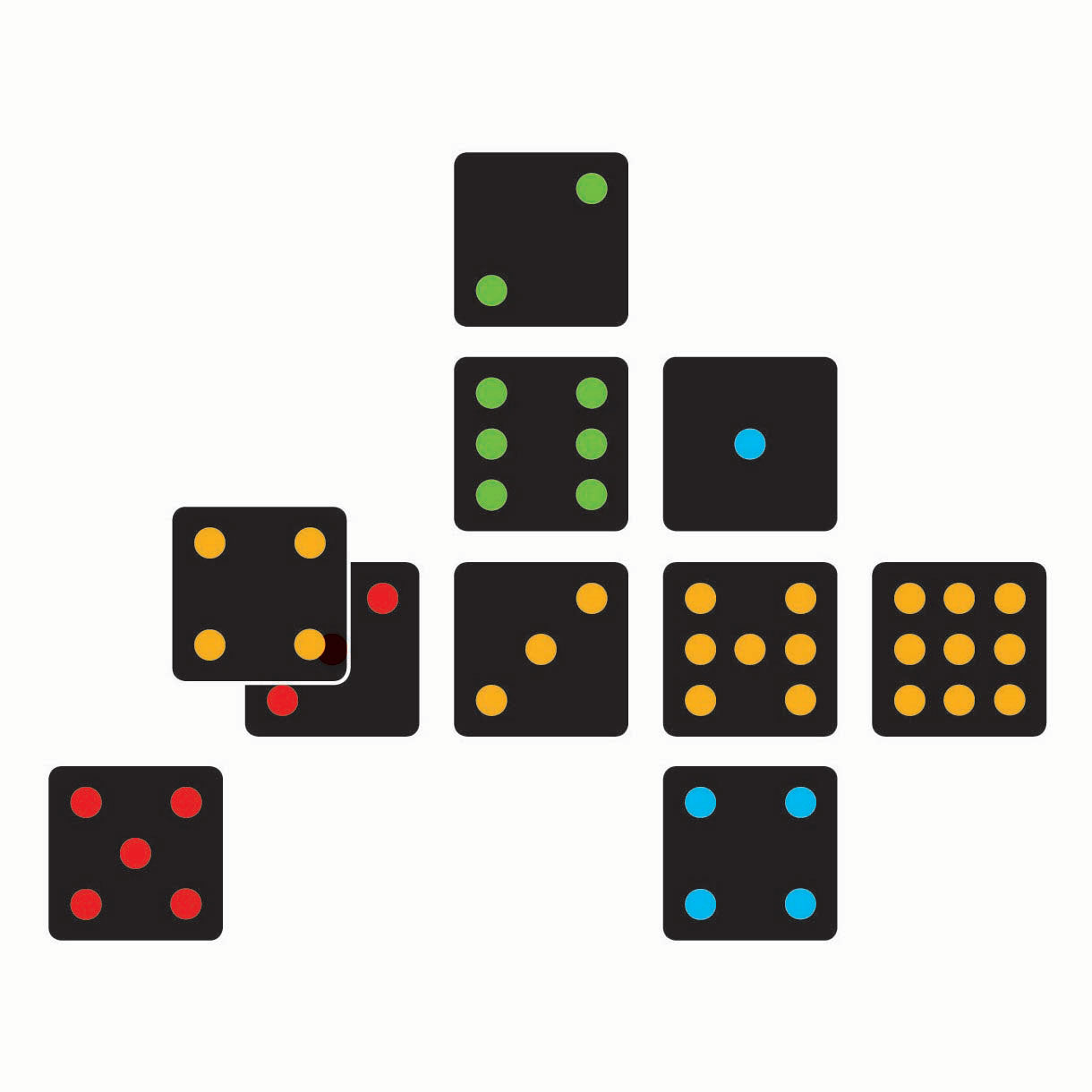 Giochi di goblin bianchi punto
