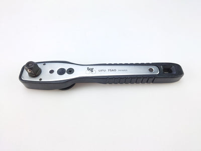 Llave de llave lifu llave