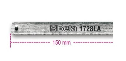 Beta Saw Blade Corta 150 mm