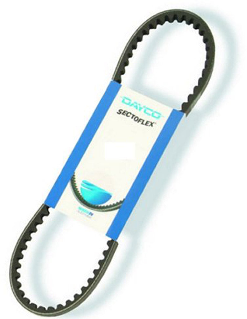 Dayco V-Belt Piaggio Quartz Zip-Fr Sfera-Rst et Kisbee 17.5x724 mm