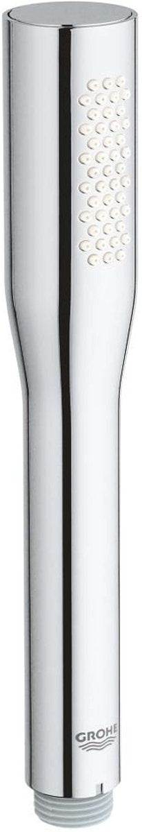 Grohe vitalio get stick handdouche 1 straalsoort - chroom - waterbesparend - dreamspray