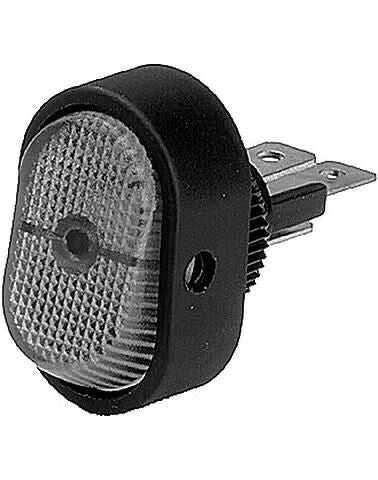 Interruptor Hella Toggle