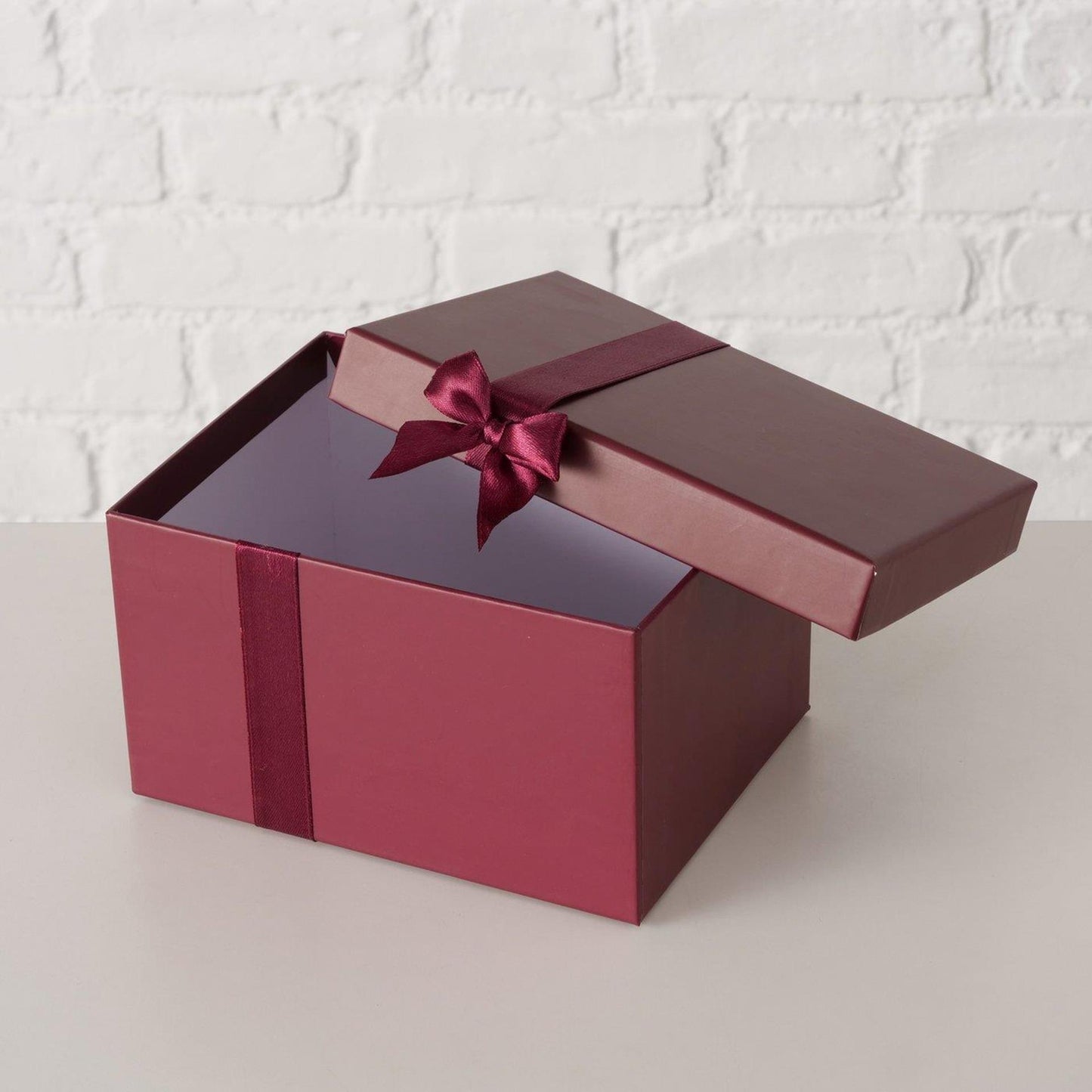 Boltze home confezione regalo bowlina 5 pezzi