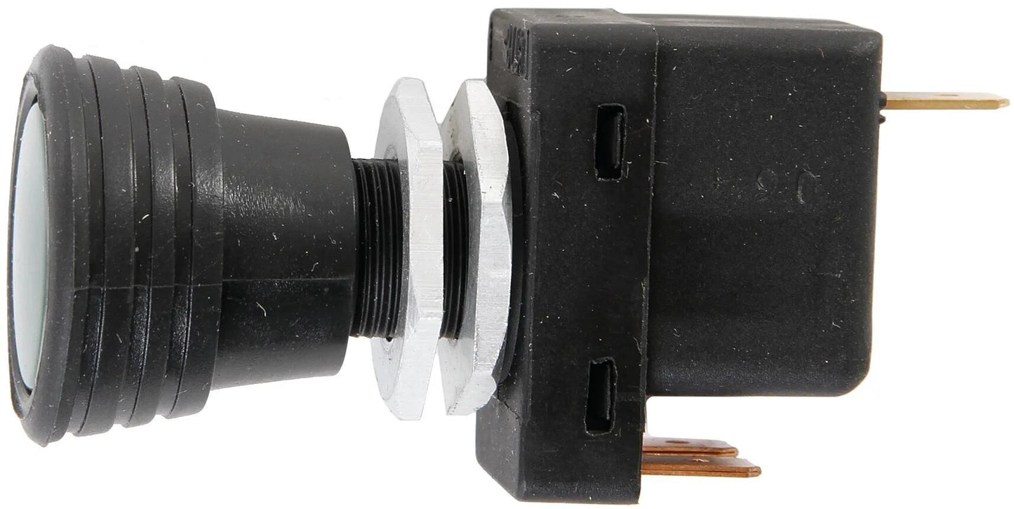 Hella Pull Switch w.contr.green e gluehlamp