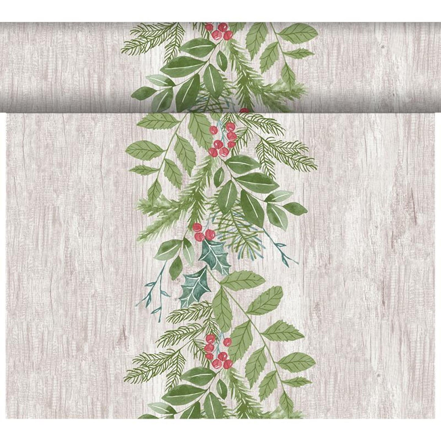 Verde invernale Duni 3 in 1 40x480 cm