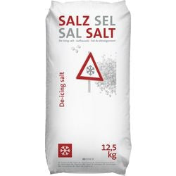Cospargere di sale 12,5 kg