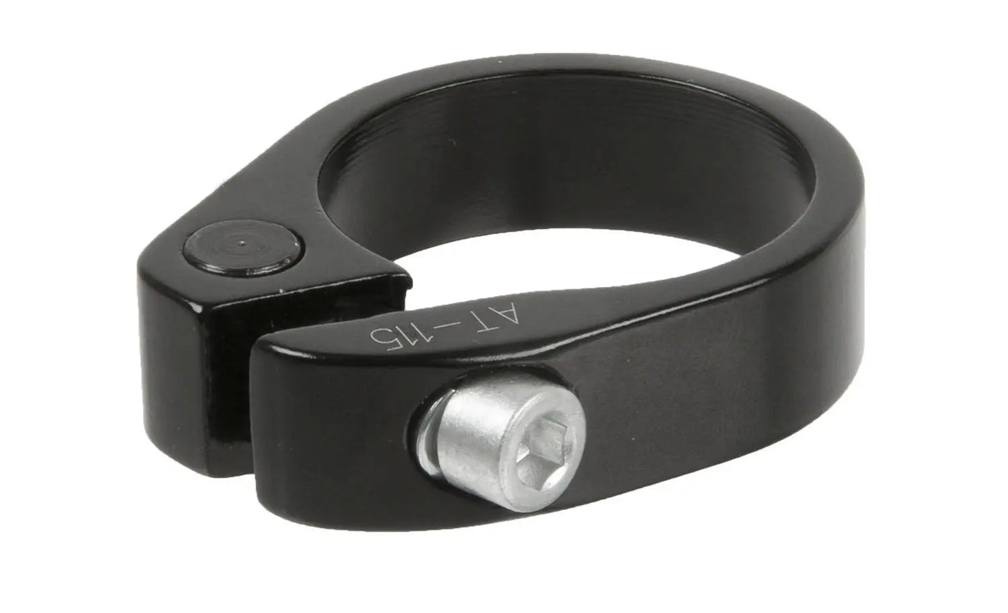 Zoom Seat Pen Mercone 31,8 mm nero sulla mappa