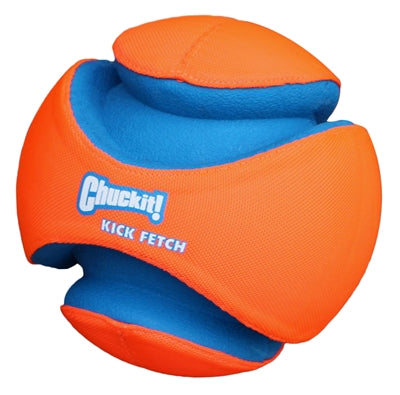 Calcio di Chuckit Fetch